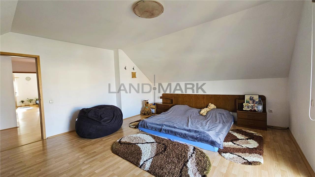 COMISION 0% CASA INDIVIDUALA CU CARPORT DUMBRAVITA LAC PADURE