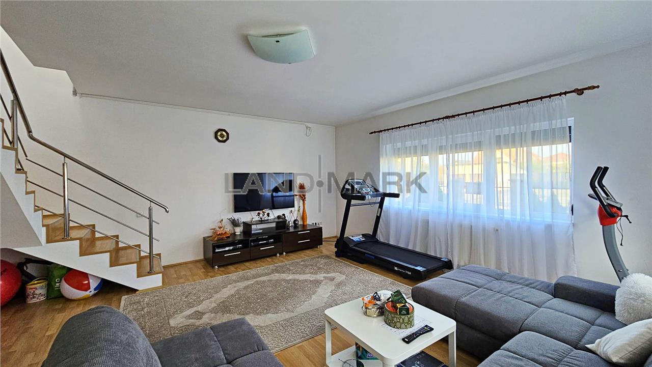 COMISION 0% CASA INDIVIDUALA CU CARPORT DUMBRAVITA LAC PADURE