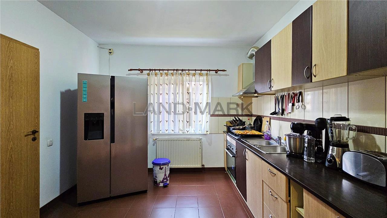 COMISION 0% CASA INDIVIDUALA CU CARPORT DUMBRAVITA LAC PADURE