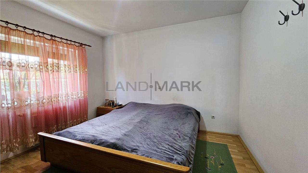 COMISION 0% CASA INDIVIDUALA CU CARPORT DUMBRAVITA LAC PADURE