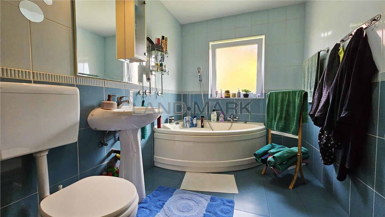 COMISION 0% CASA INDIVIDUALA CU CARPORT DUMBRAVITA LAC PADURE