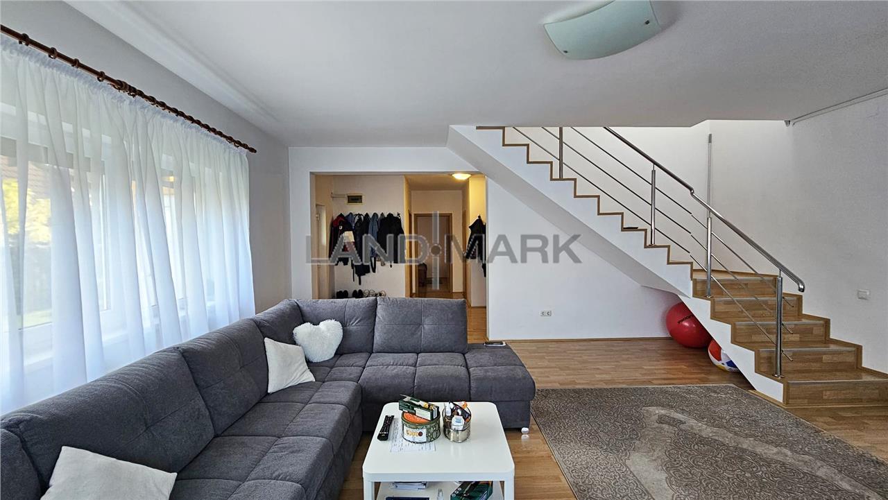 COMISION 0% CASA INDIVIDUALA CU CARPORT DUMBRAVITA LAC PADURE