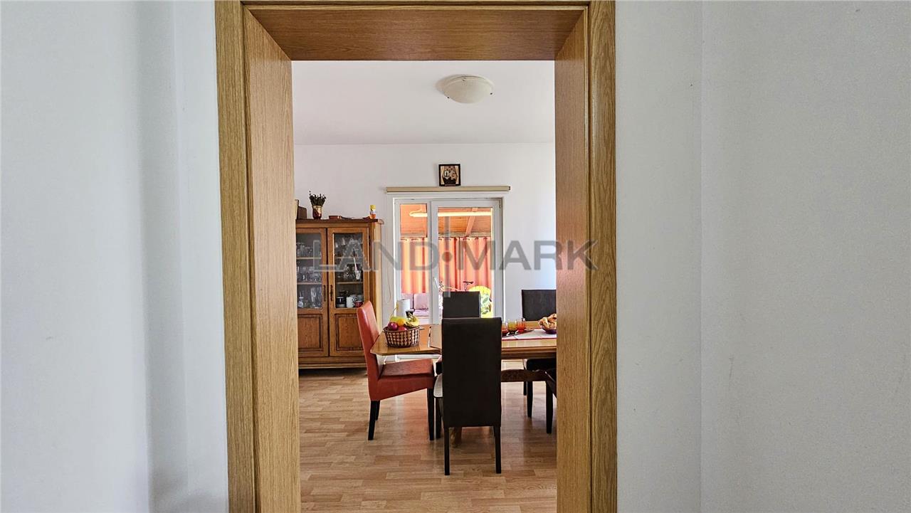 COMISION 0% CASA INDIVIDUALA CU CARPORT DUMBRAVITA LAC PADURE