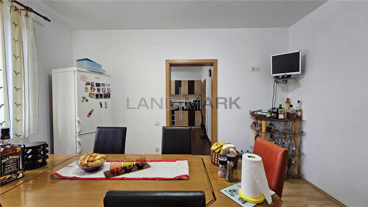 COMISION 0% CASA INDIVIDUALA CU CARPORT DUMBRAVITA LAC PADURE