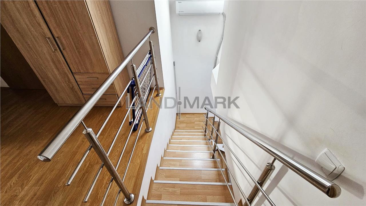 COMISION 0% CASA INDIVIDUALA CU CARPORT DUMBRAVITA LAC PADURE