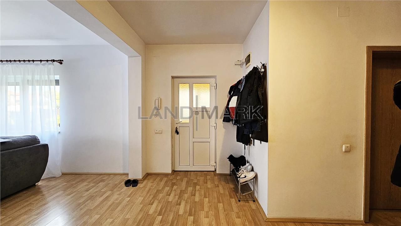 COMISION 0% CASA INDIVIDUALA CU CARPORT DUMBRAVITA LAC PADURE