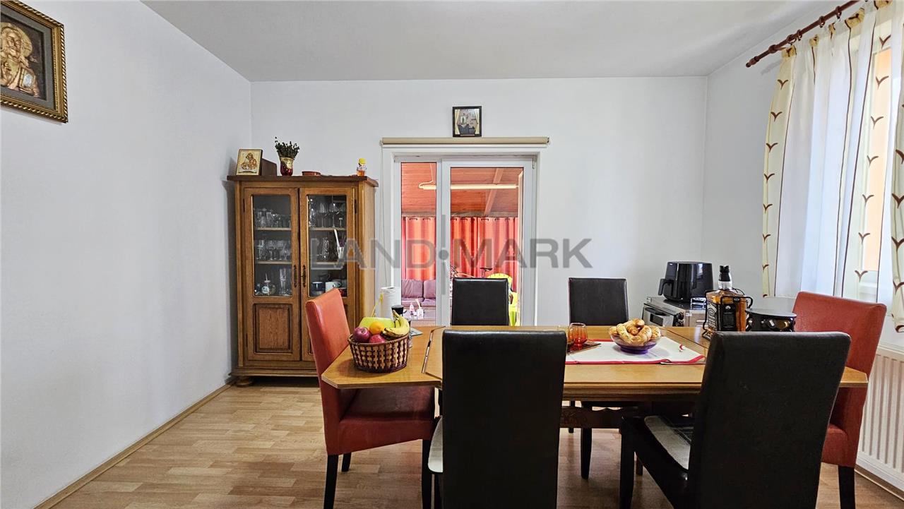 COMISION 0% CASA INDIVIDUALA CU CARPORT DUMBRAVITA LAC PADURE