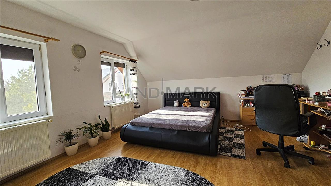 COMISION 0% CASA INDIVIDUALA CU CARPORT DUMBRAVITA LAC PADURE