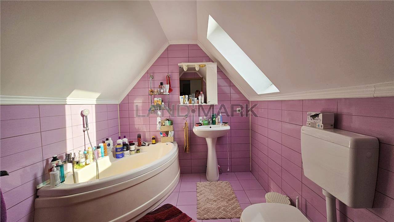 COMISION 0% CASA INDIVIDUALA CU CARPORT DUMBRAVITA LAC PADURE