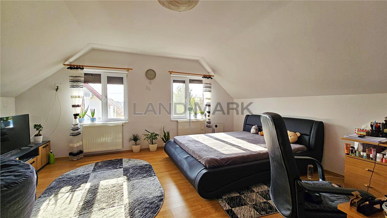 COMISION 0% CASA INDIVIDUALA CU CARPORT DUMBRAVITA LAC PADURE