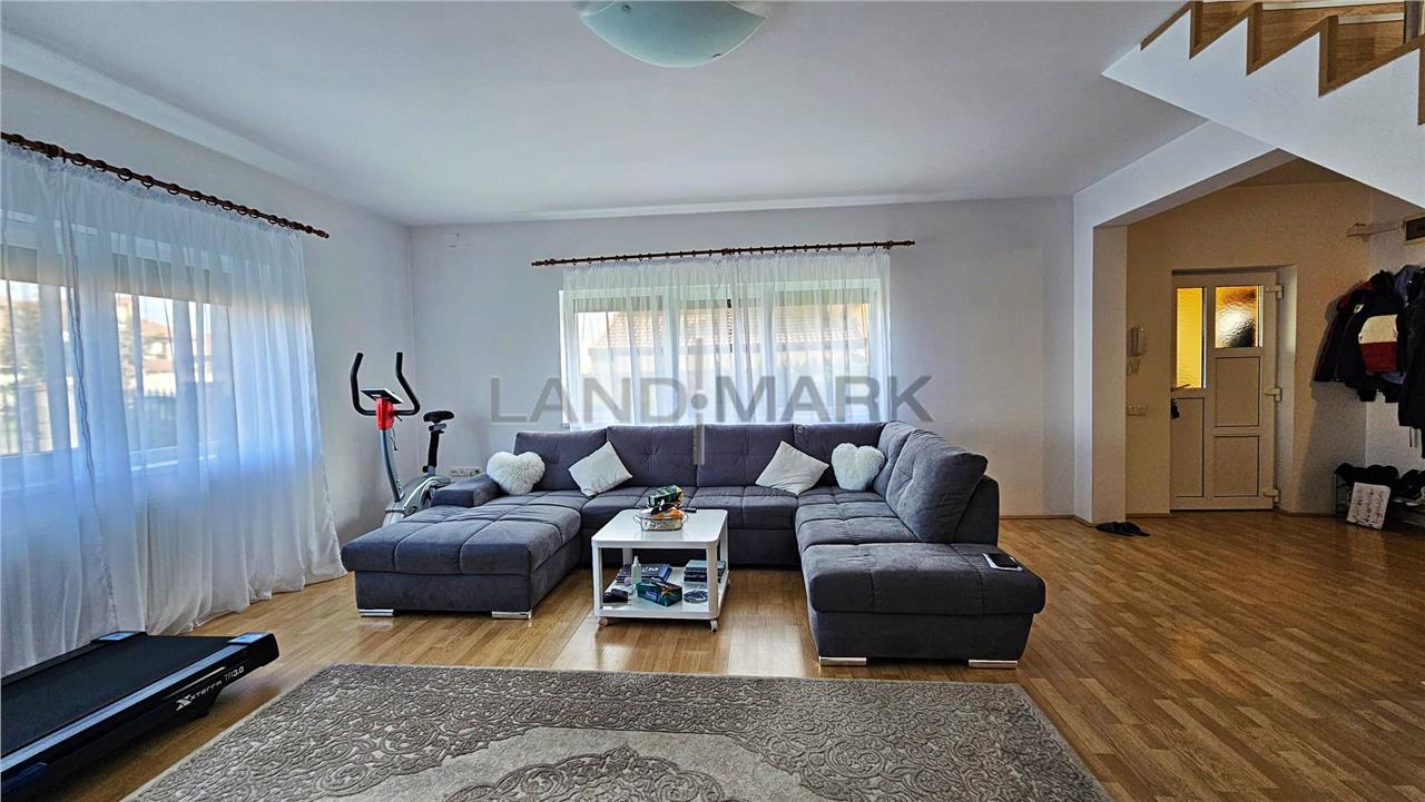 COMISION 0% CASA INDIVIDUALA CU CARPORT DUMBRAVITA LAC PADURE