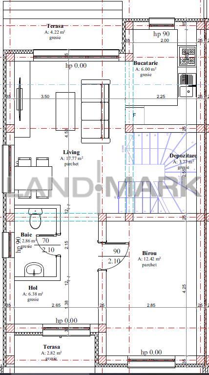 UNITATE IN DUPLEX SACALAZ INTRARE