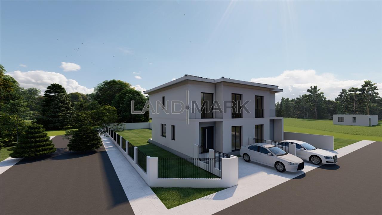 UNITATE IN DUPLEX SACALAZ INTRARE