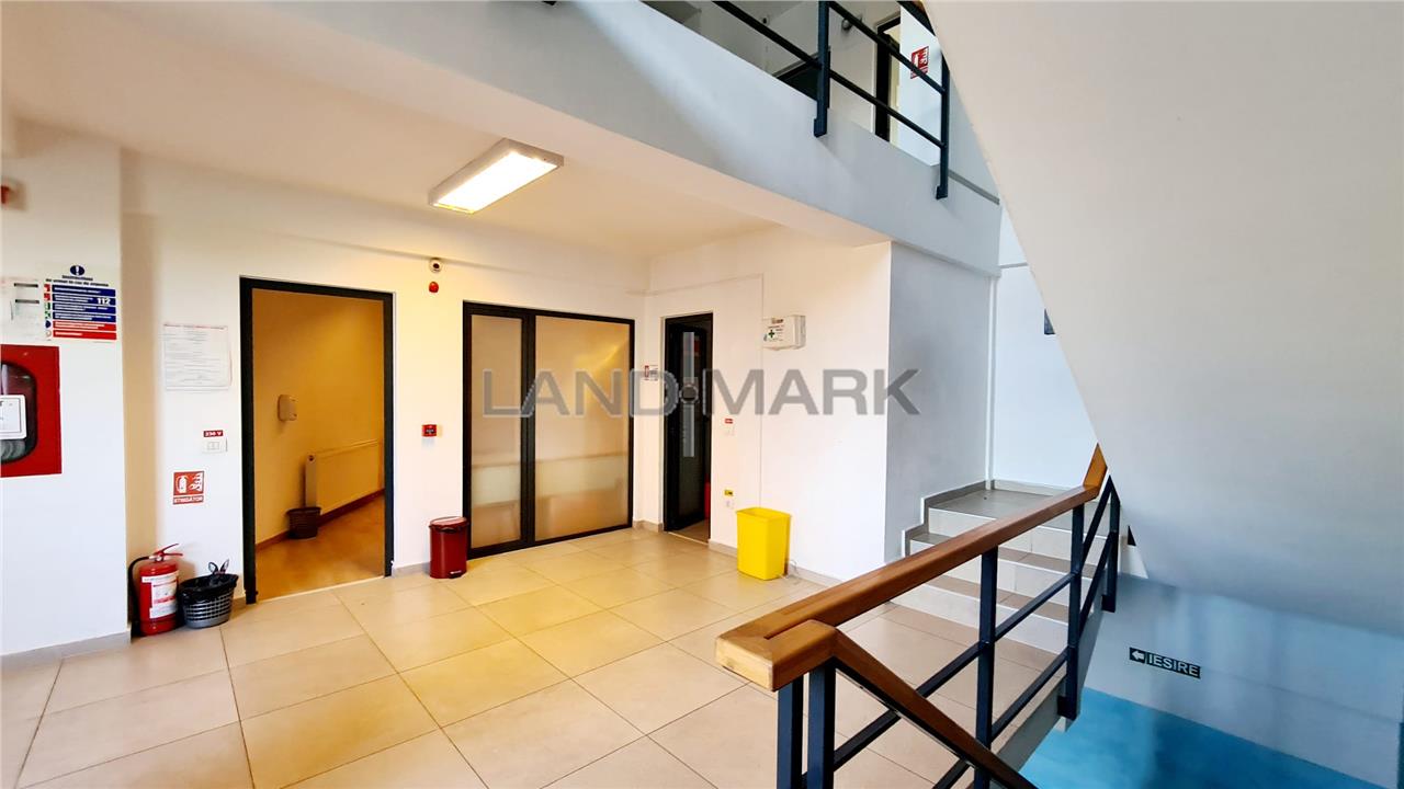 EXCLUSIVITATE! Cladire multifunctionala moderna