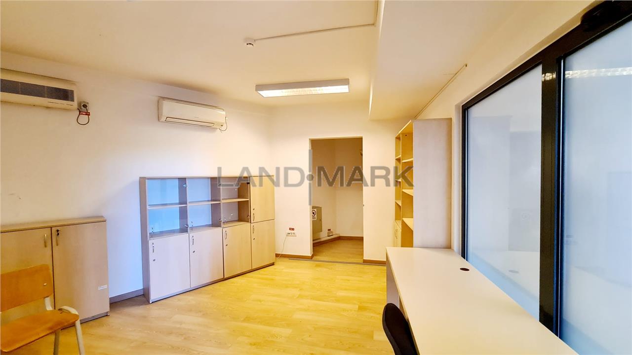 EXCLUSIVITATE! Cladire multifunctionala moderna