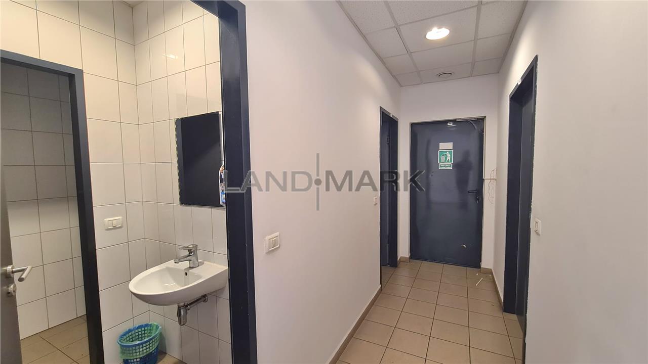 Hala industriala Timisoara, 3500 mp, Zona Lugojului