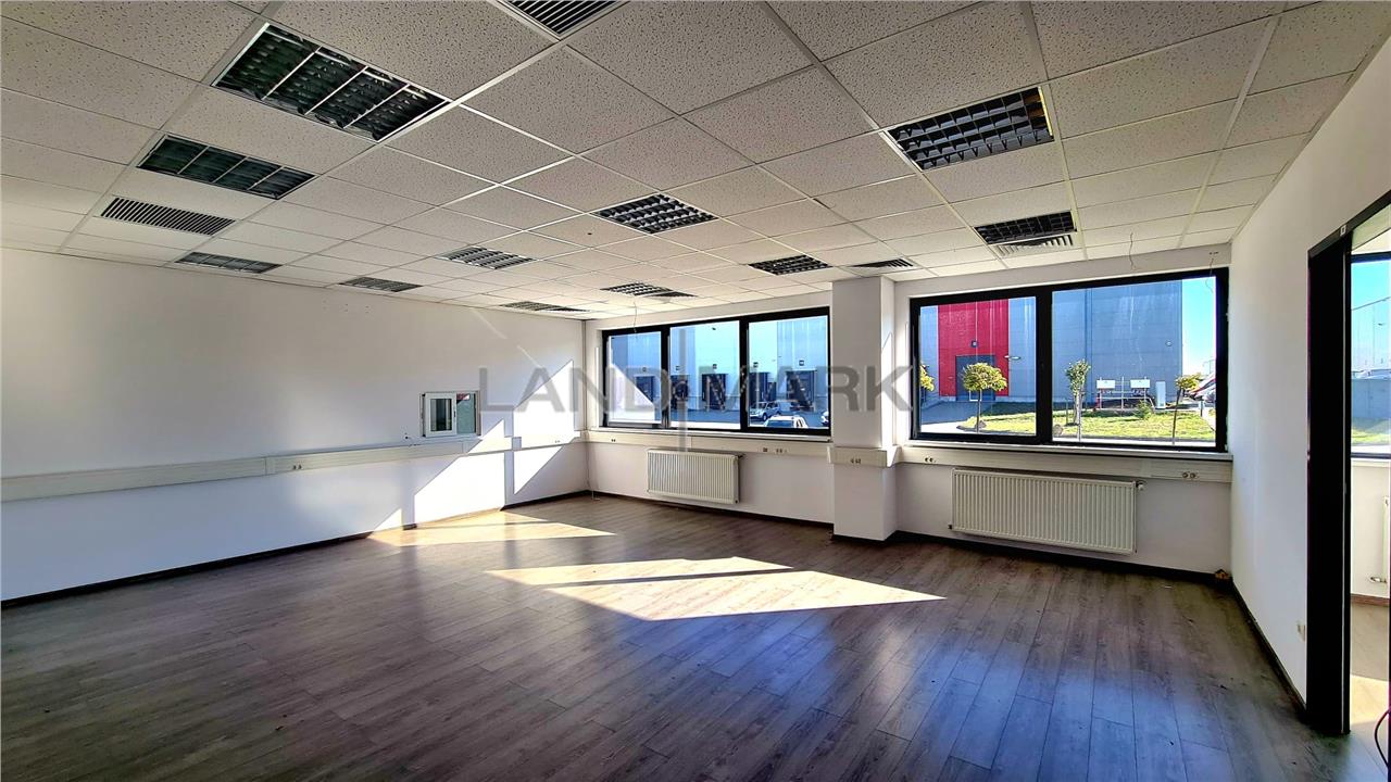 Hala industriala Timisoara, 3500 mp, Zona Lugojului