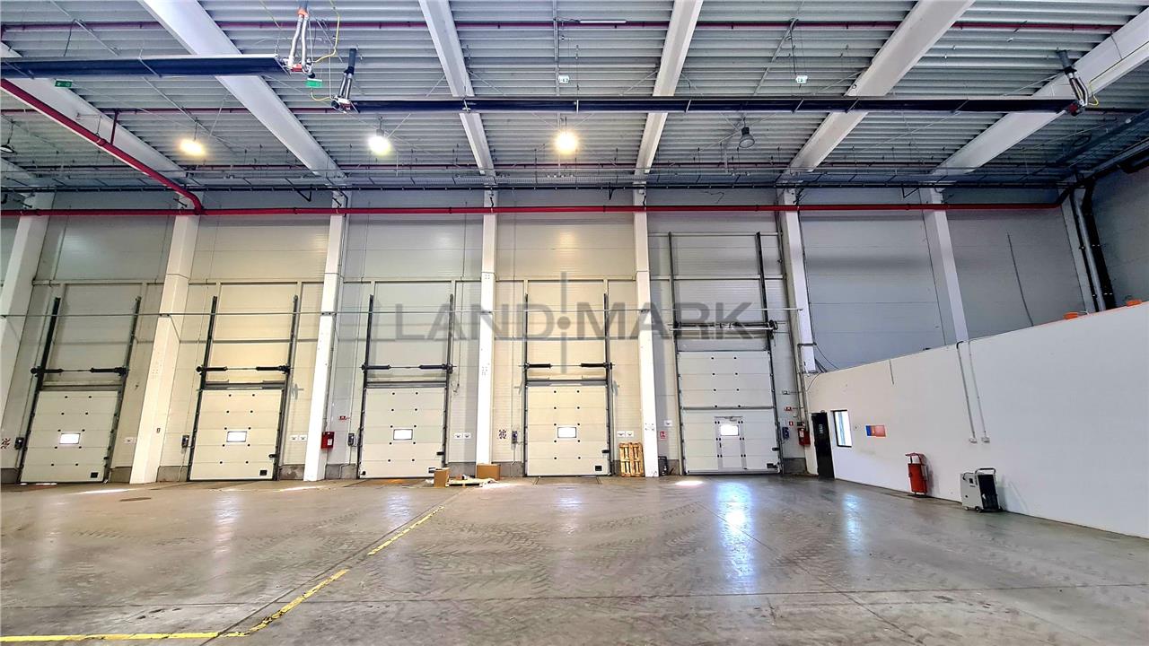 Hala industriala Timisoara, 3500 mp, Zona Lugojului