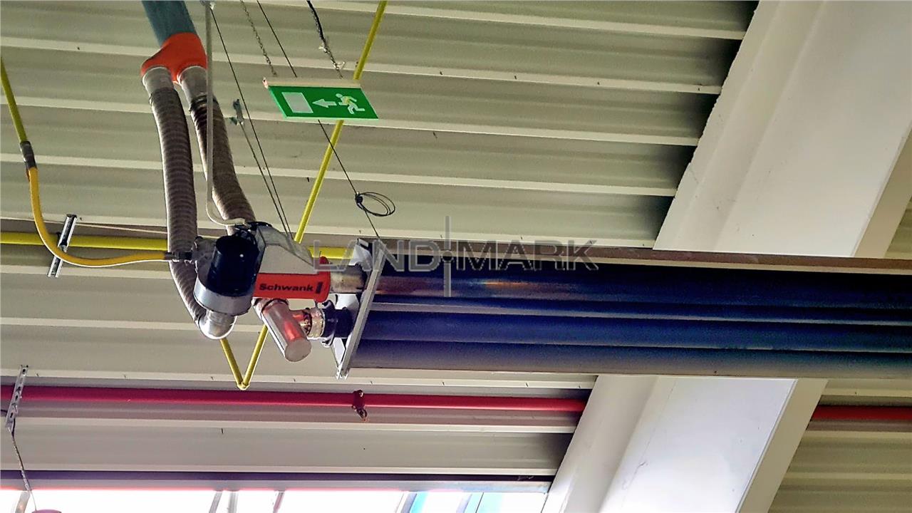 Hala industriala Timisoara, 3500 mp, Zona Lugojului