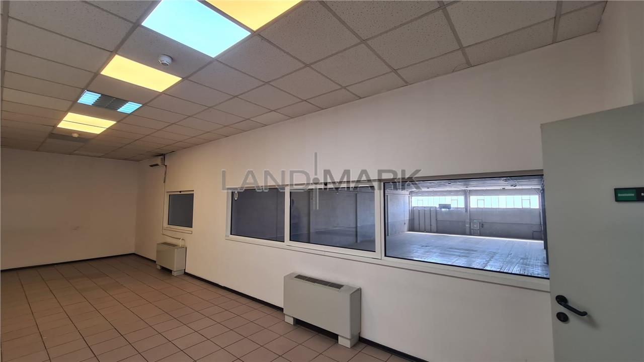 Hala industriala Timisoara, 2500 7500 mp , Calea Sagului