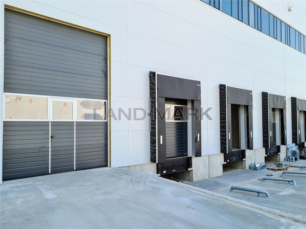 Hala industrialaTimisoara , 2500 mp, Calea Lugojului