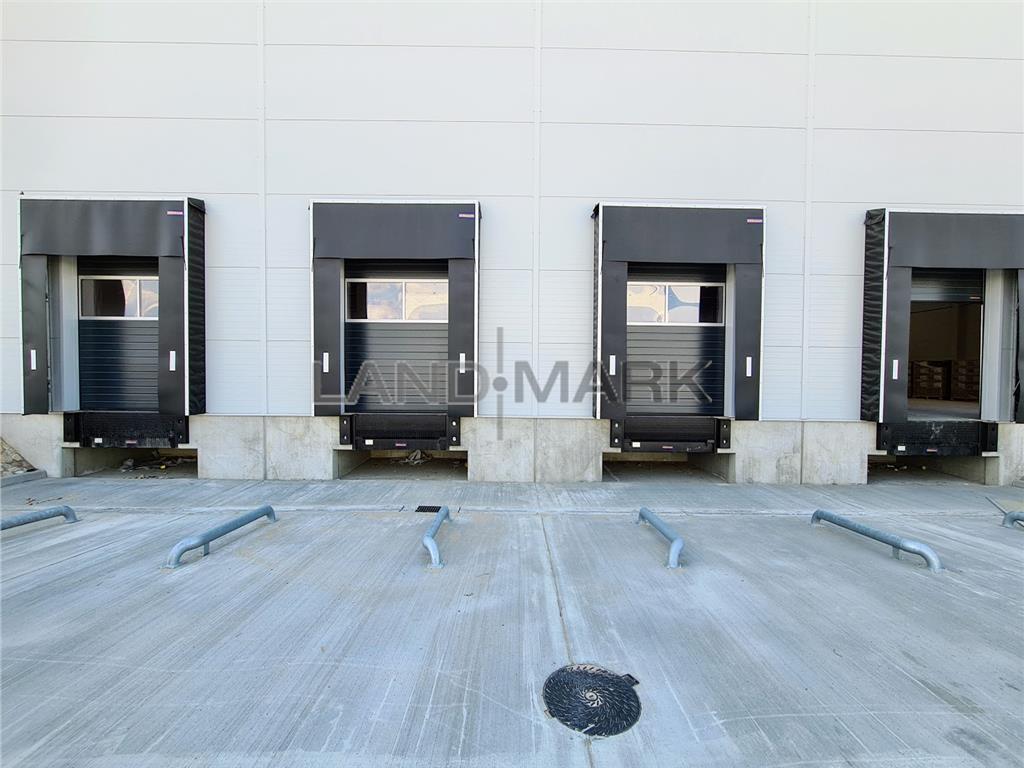 Hala industrialaTimisoara , 2500 mp, Calea Lugojului