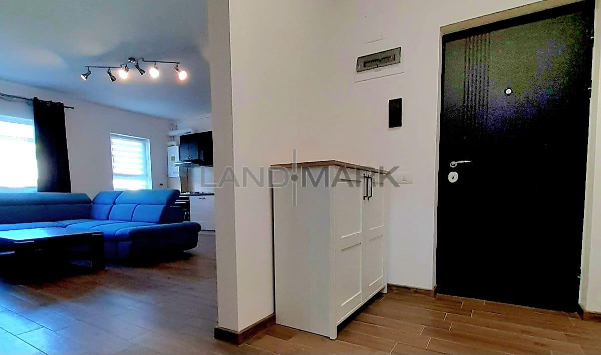 Apartament 2 camere, Complex ARTARI zona Ghirodei