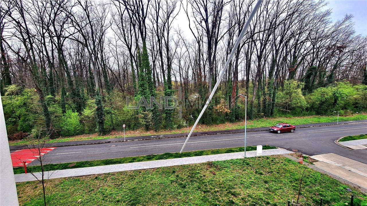 Apartament 2 camere, Complex ARTARI zona Ghirodei