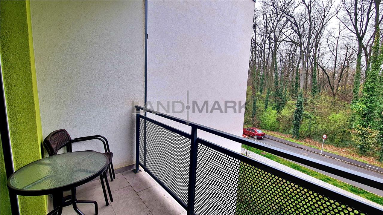 Apartament 2 camere, Complex ARTARI zona Ghirodei