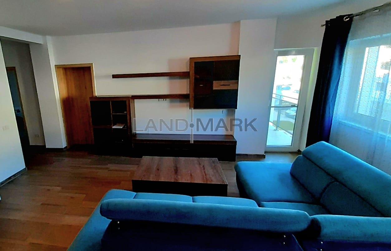 Apartament 2 camere, Complex ARTARI zona Ghirodei