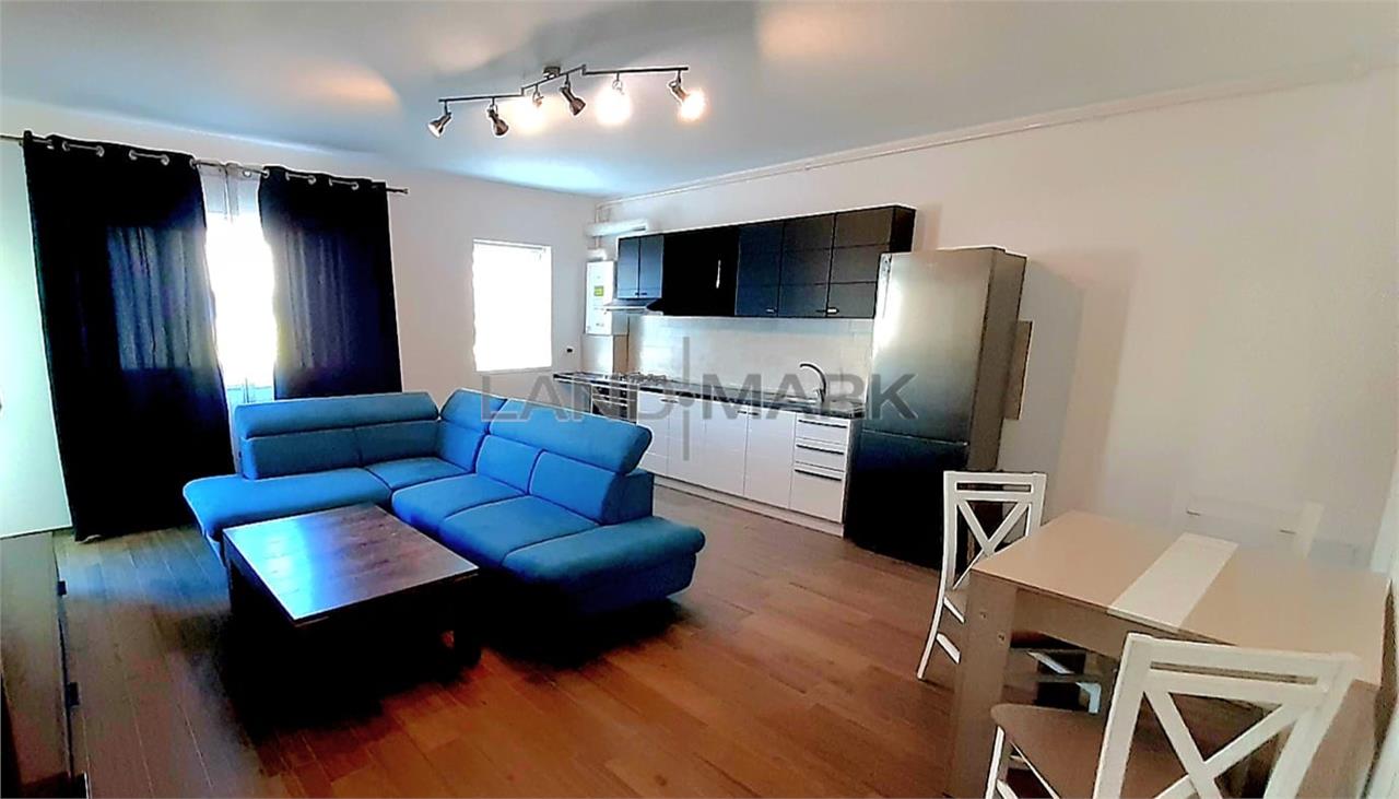 Apartament 2 camere, Complex ARTARI zona Ghirodei