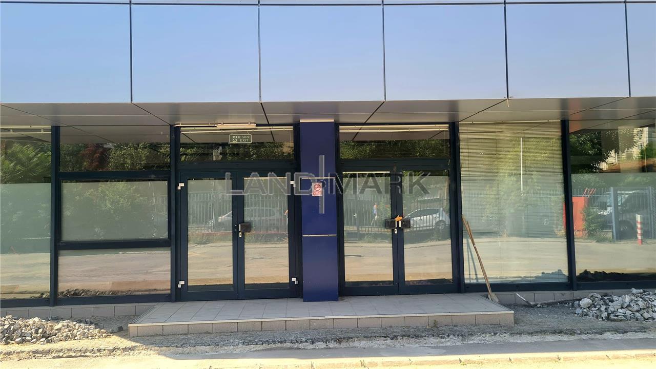 Spatiu comercial Timisoara, zona Girocului