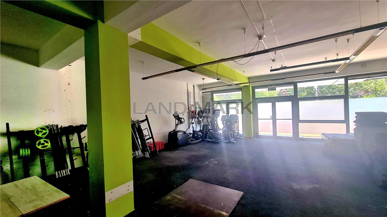 Spatiu comercial Timisoara, zona Girocului