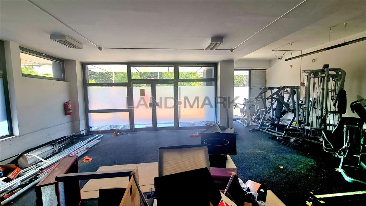 Spatiu comercial Timisoara, zona Girocului