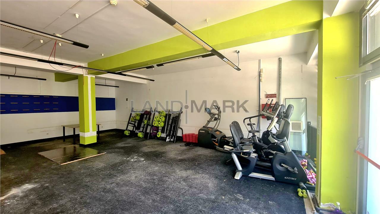 Spatiu comercial Timisoara, zona Girocului