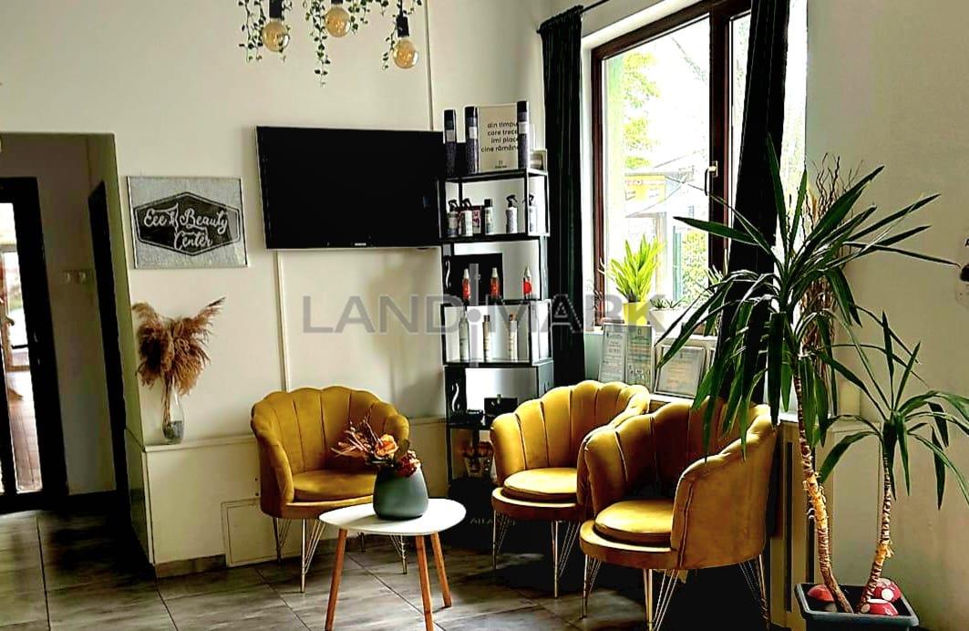 Spatiu SAD 90 mp Parter, zona Girocului, vad comercial