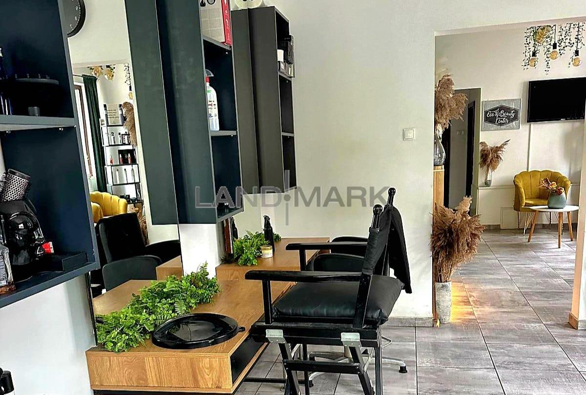 Spatiu SAD 90 mp Parter, zona Girocului, vad comercial