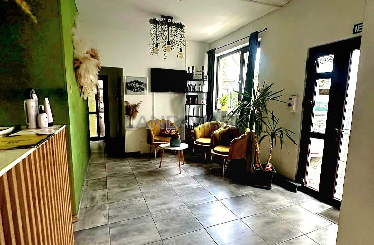 Spatiu SAD 90 mp Parter, zona Girocului, vad comercial