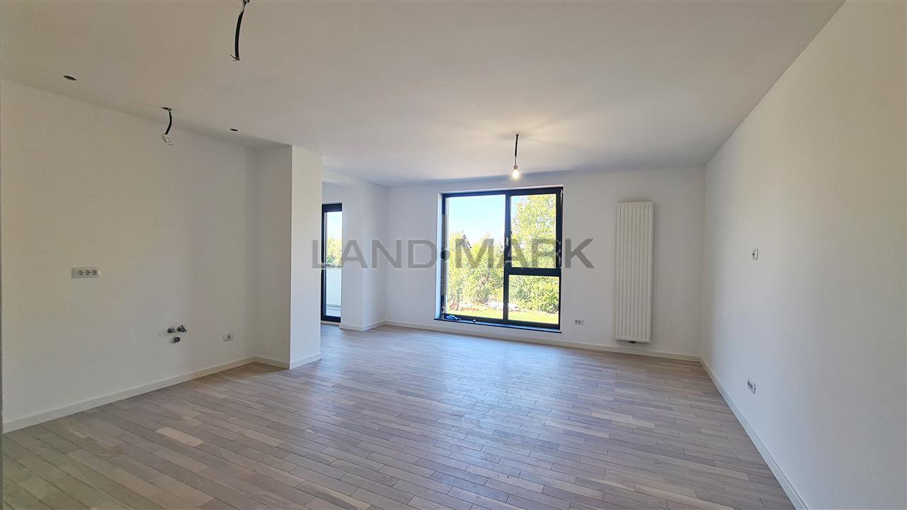 DE INCHIRIAT Apartament 3 camere, 2 bai, str P.Tutea Dumbravita