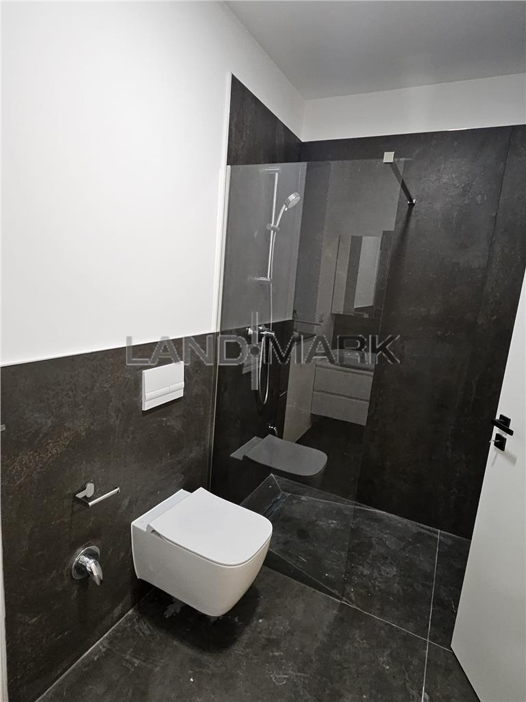DE INCHIRIAT Apartament 3 camere, 2 bai, str P.Tutea Dumbravita