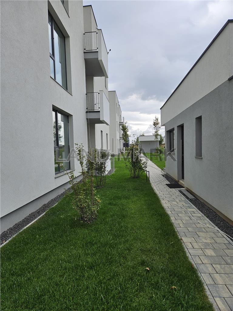 DE INCHIRIAT Apartament 3 camere, 2 bai, str P.Tutea Dumbravita