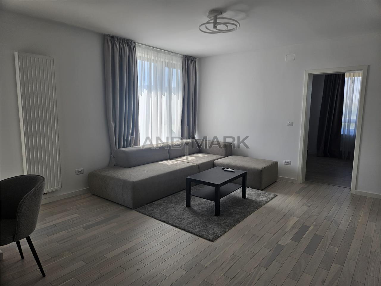 DE INCHIRIAT Apartament 3 camere, 2 bai, str P.Tutea Dumbravita