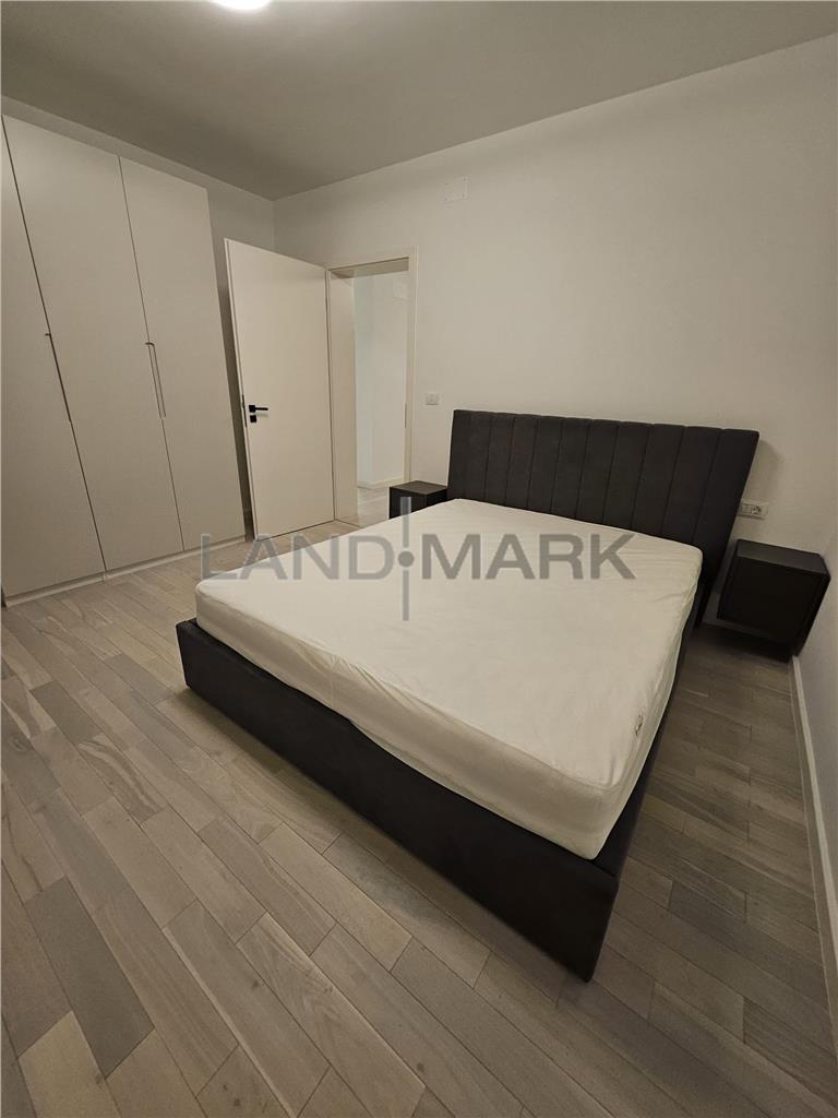 DE INCHIRIAT Apartament 3 camere, 2 bai, str P.Tutea Dumbravita