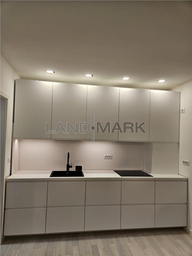 DE INCHIRIAT Apartament 3 camere, 2 bai, str P.Tutea Dumbravita