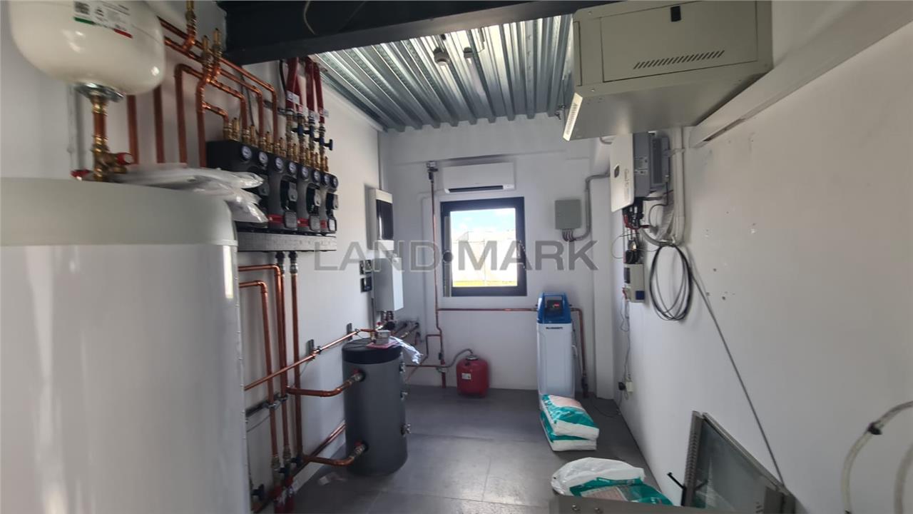 Hala noua de inchiriat , zona Lugojului Aeroport Tmisoara