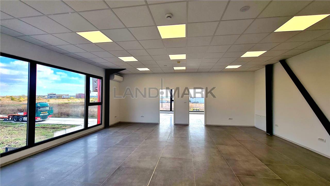 Hala noua de inchiriat , zona Lugojului Aeroport Tmisoara