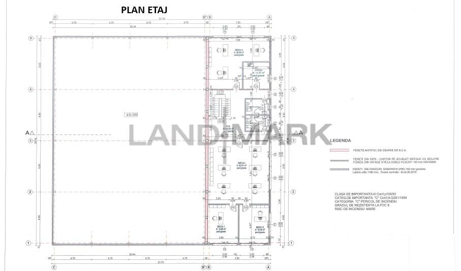 Hala noua de inchiriat , zona Lugojului Aeroport Tmisoara