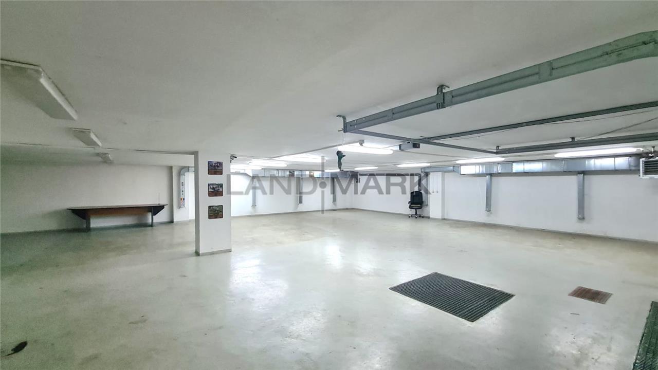 Cladire de birouri / servicii, 1000 mp , semicentral, Timisoara