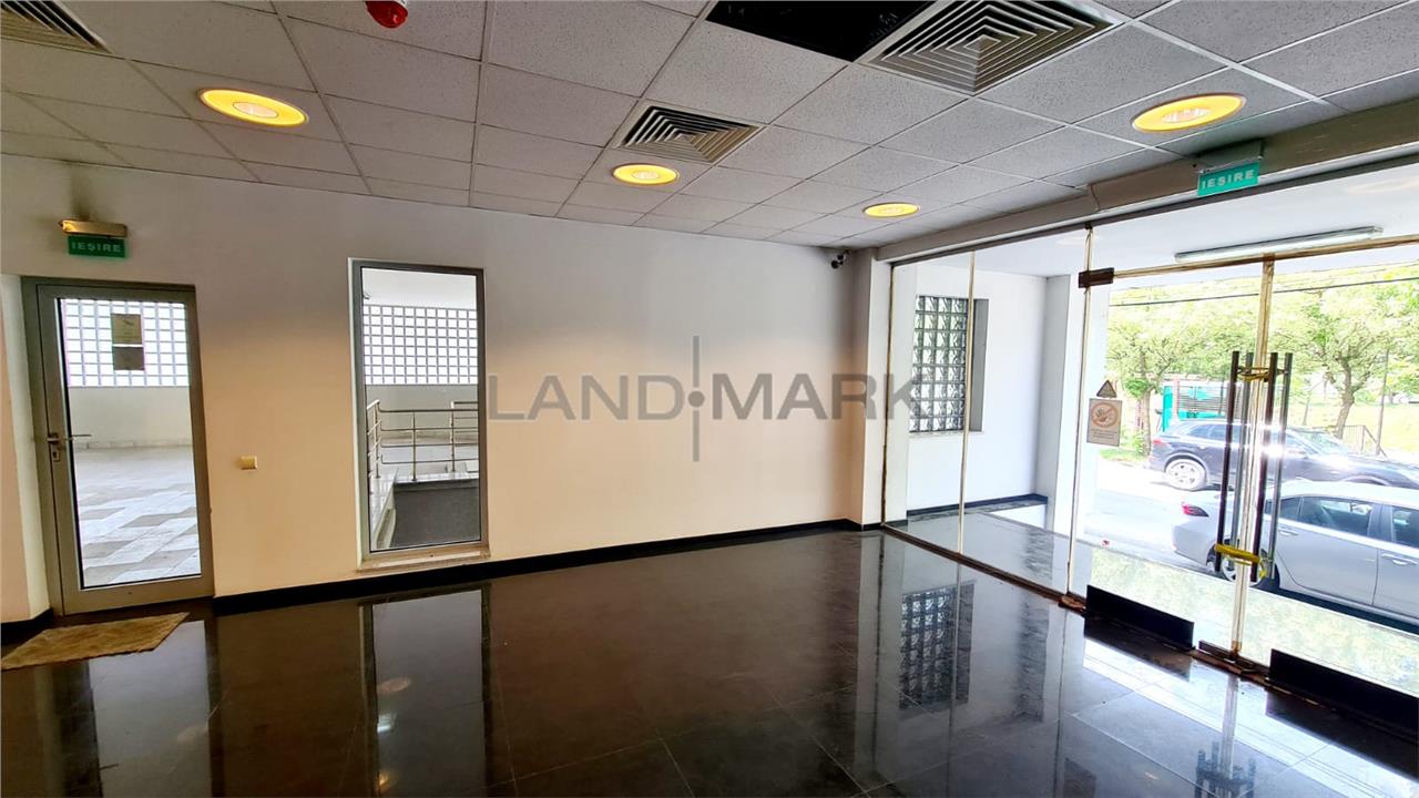 Cladire de birouri / servicii, 1000 mp , semicentral, Timisoara