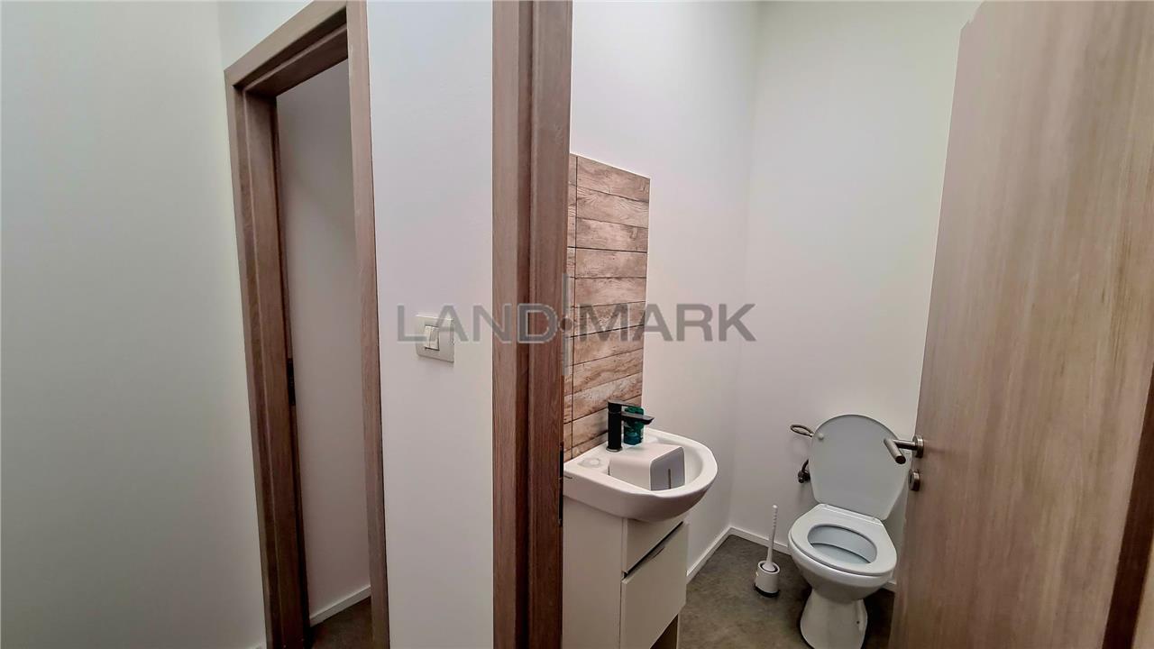 Hala de inchiriat , 595 mp, Mosnita Noua